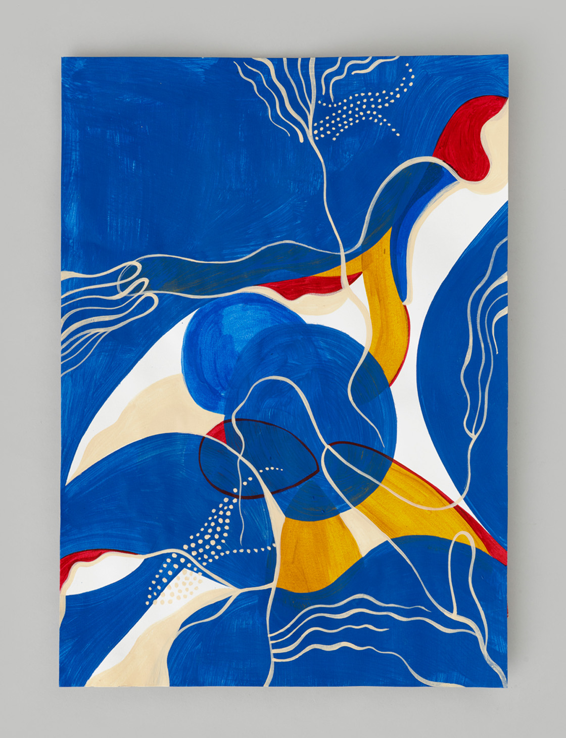 Novas Paragens, 2025