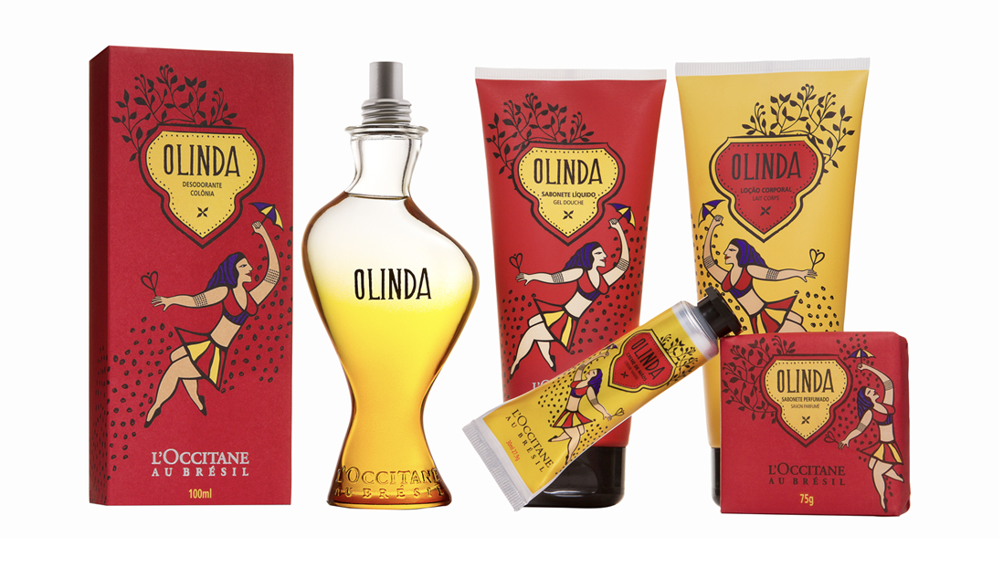 Olinda