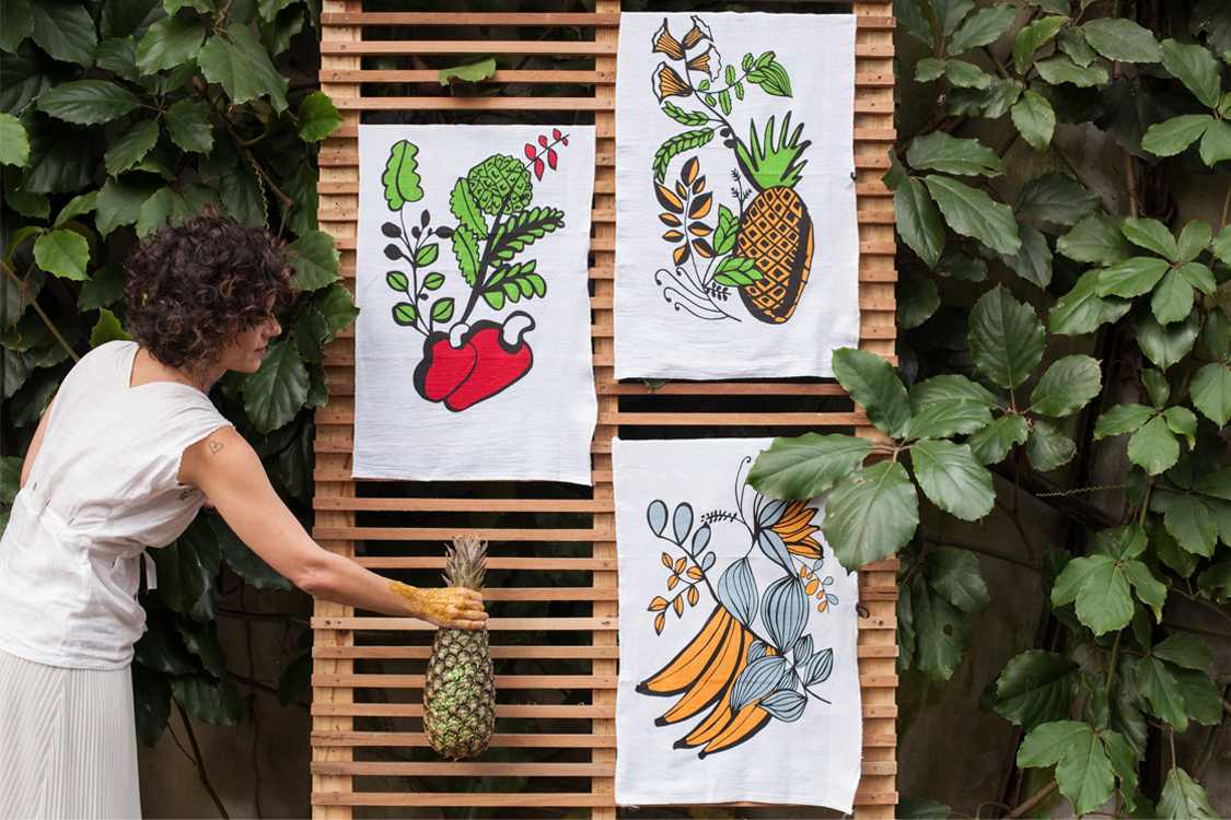 Fruto Tropical