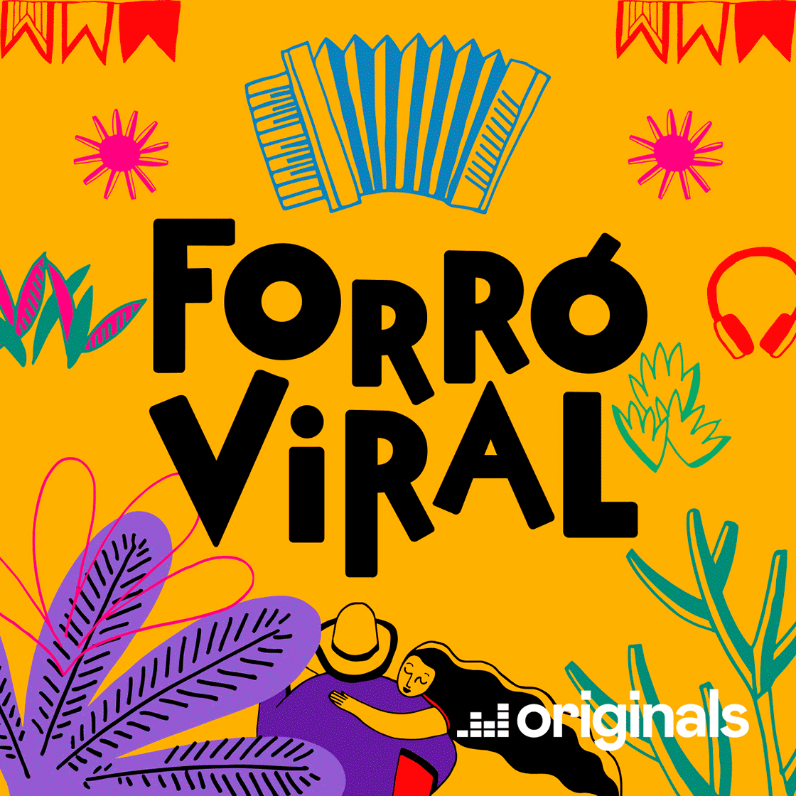 Forró Viral | Deezer